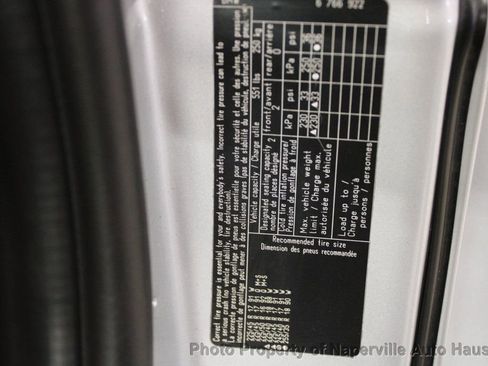 Used 2004 BMW Z4 3.0i image 30