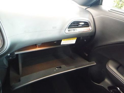 Used 2023 Dodge Challenger SRT Hellcat RWD image 46