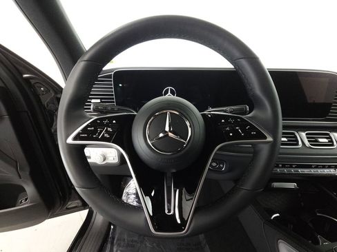 Certified 2026 Mercedes-Benz GLE 350 4MATIC image 12