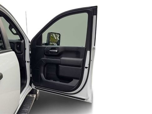 Used 2021 Chevrolet Silverado 2500 W/T w/ WT Convenience Package image 14