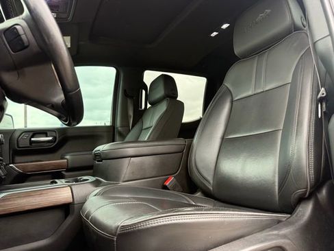 Used 2022 Chevrolet Silverado 1500 High Country w/ LPO, Dark Essentials Package image 15