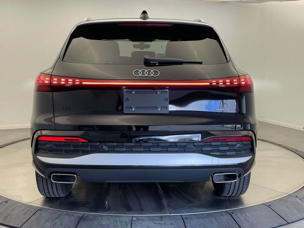 New 2026 Audi Q5 Premium Plus AWD/4WD image 6