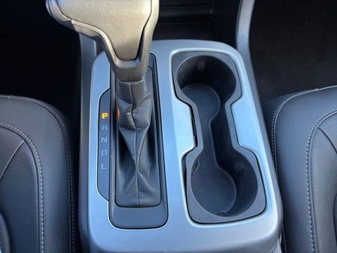 Used 2021 Chevrolet Colorado ZR2 image 26