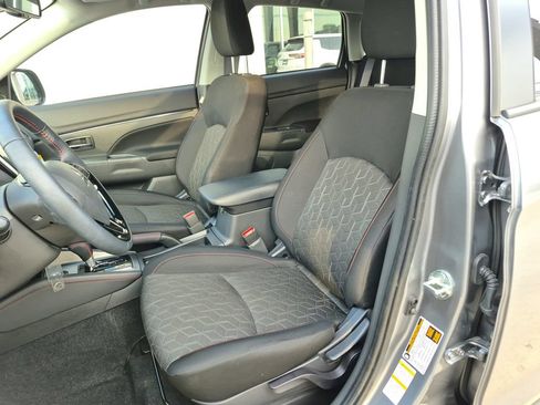 New 2026 Mitsubishi Outlander Sport LE AWD/4WD image 14