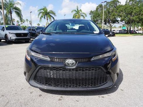 Used 2020 Toyota Corolla LE FWD image 23