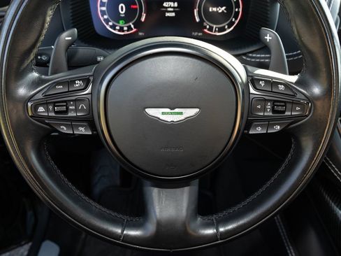 Used 2023 Aston Martin DBX 707 AWD/4WD image 30