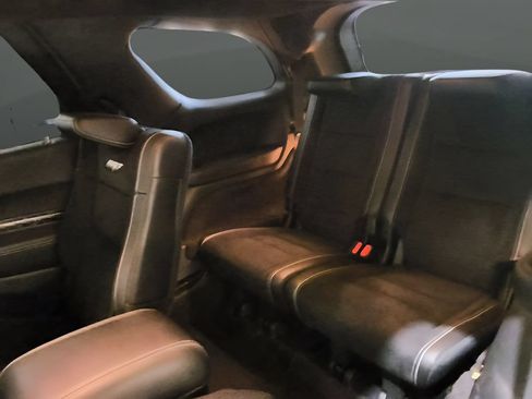 Used 2022 Dodge Durango SRT w/ SRT Interior Appearance Group AWD/4WD image 34