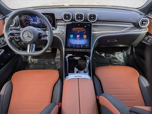 New 2026 Mercedes-Benz C 300 Sedan image 15