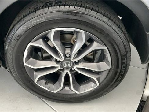 Certified 2020 Honda CR-V EX-L image 32