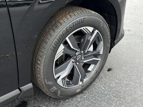 New 2026 Nissan Murano SL AWD/4WD image 32