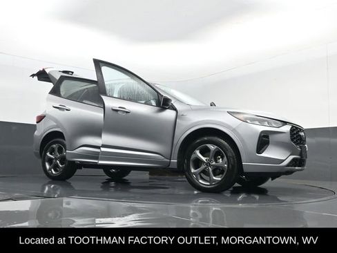 Used 2024 Ford Escape ST-Line image 32
