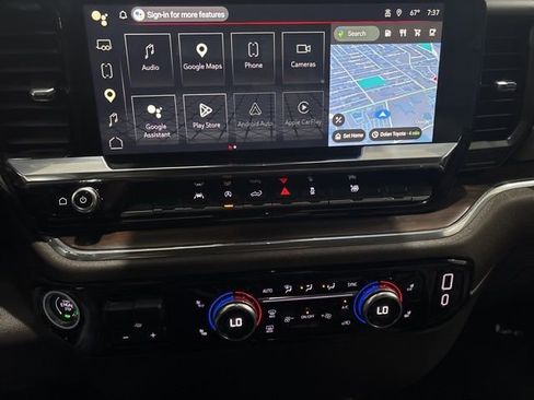 Used 2025 GMC Sierra 1500 SLT image 22