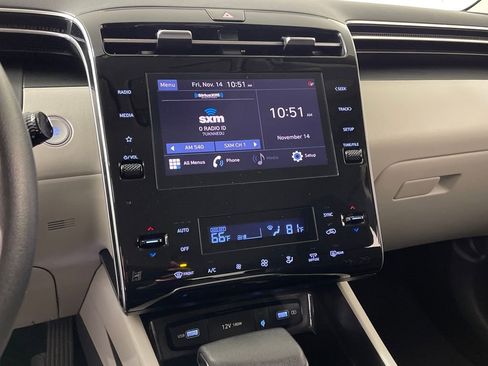 Certified 2024 Hyundai Tucson SEL image 23