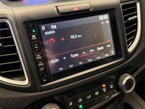 Used 2016 Honda CR-V EX image 14