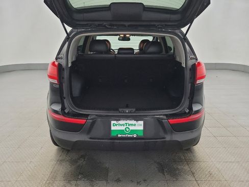 Used 2015 Kia Sportage EX AWD/4WD image 29