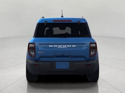 New 2026 Ford Bronco Sport Big Bend w/ Convenience Package AWD/4WD image 5