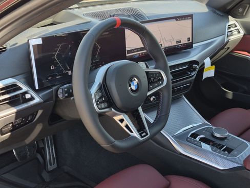 New 2026 BMW M340i M340i image 26