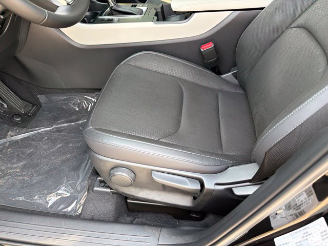 New 2026 MAZDA CX-5 Select AWD/4WD image 12