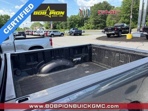 Used 2024 Ford F250 XLT w/ Snow Plow Prep Package AWD/4WD image 3