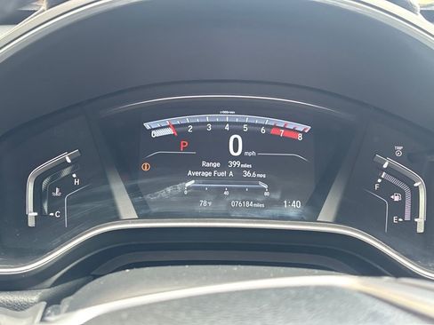 Used 2017 Honda CR-V EX-L image 22