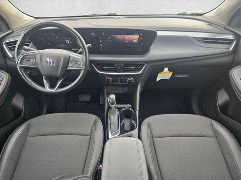 Used 2024 Buick Encore GX Preferred FWD image 16