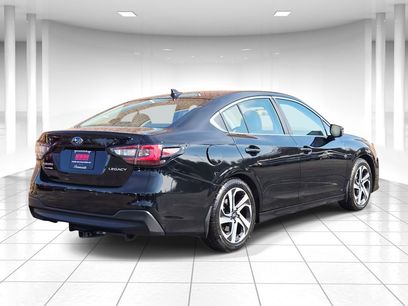 Used 2020 Subaru Legacy Limited w/ Popular Package #2