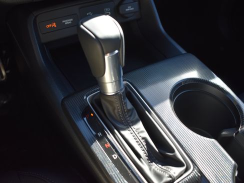 New 2026 Honda Civic Sport image 15