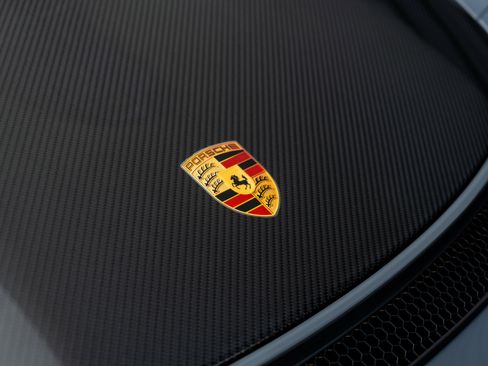 Certified 2023 Porsche 718 Cayman GT4 RS image 43