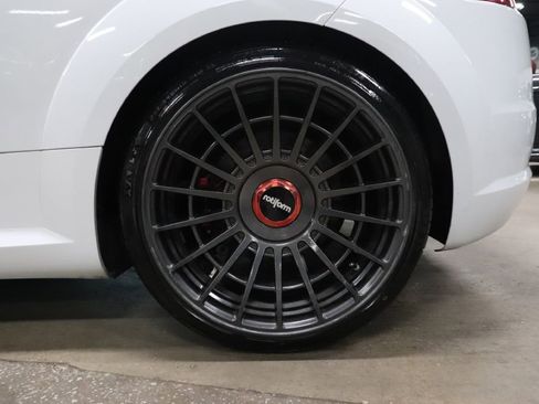 Used 2018 Audi TT 2.0T image 35