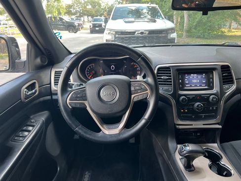 Used 2014 Jeep Grand Cherokee Laredo RWD image 13