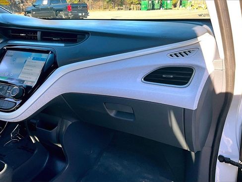 Certified 2020 Chevrolet Bolt LT image 21