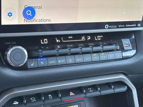 Certified 2023 Toyota Sequoia Limited w/ TRD Off-Road Package AWD/4WD image 15