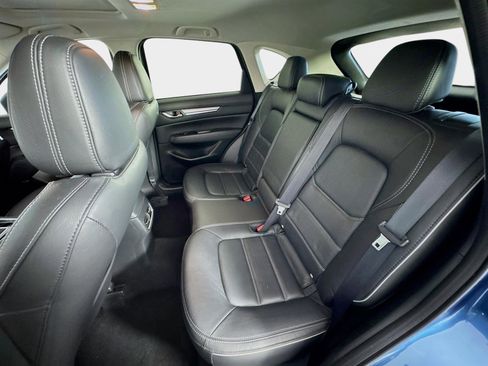 Used 2024 MAZDA CX-5 AWD 2.5 S image 24