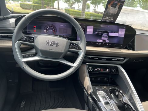 New 2026 Audi Q5 Premium Plus AWD/4WD image 19