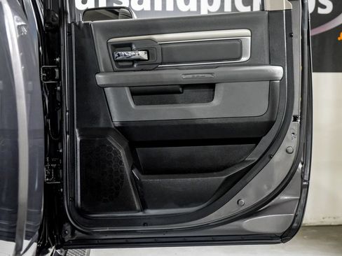 Used 2016 RAM 2500 Big Horn AWD/4WD image 37