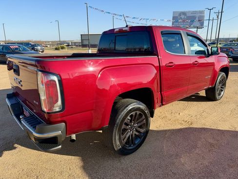 Used 2019 GMC Canyon SLE w/ Elevation Edition image 5
