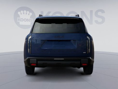 New 2027 Kia Telluride EX X-Line image 7