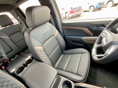 New 2026 GMC Canyon Denali image 30