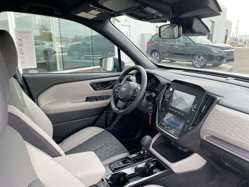 New 2026 Subaru Forester AWD/4WD image 19