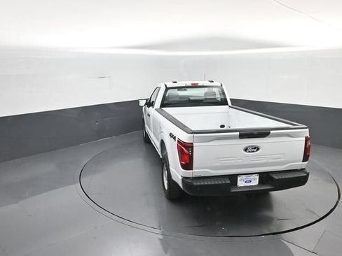 New 2026 Ford F150 XL AWD/4WD image 22