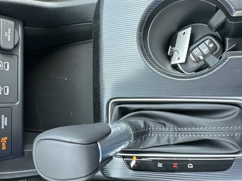 New 2026 Honda Civic Sport image 36