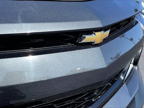 Used 2017 Chevrolet Camaro SS w/ 50th Anniversary Edition RWD image 30