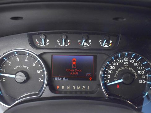 Used 2012 Ford F150 XLT w/ XLT Chrome Pkg RWD image 18