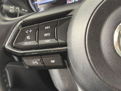 Used 2021 MAZDA CX-5 Touring AWD/4WD image 17