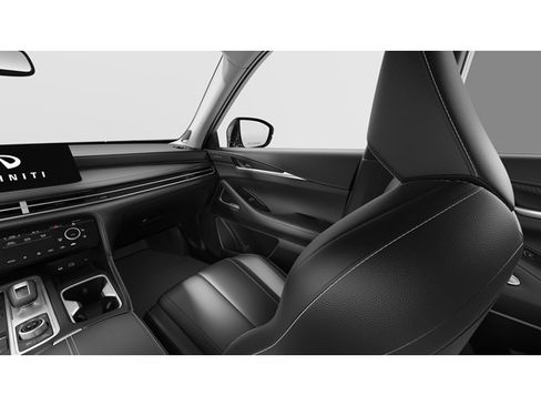 Used 2022 INFINITI QX60 Sensory w/ Vision Package AWD/4WD image 11