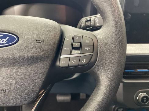 New 2025 Ford Maverick XLT image 20