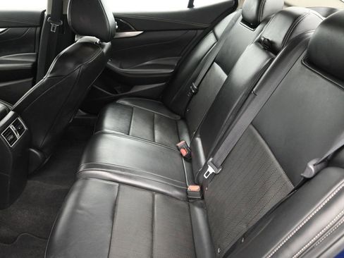 Used 2021 Nissan Maxima 3.5 SV w/ Floor Mat Group image 24