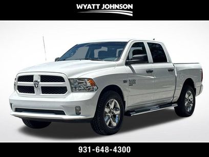 Used 2019 RAM 1500 Express w/ Express Value Package