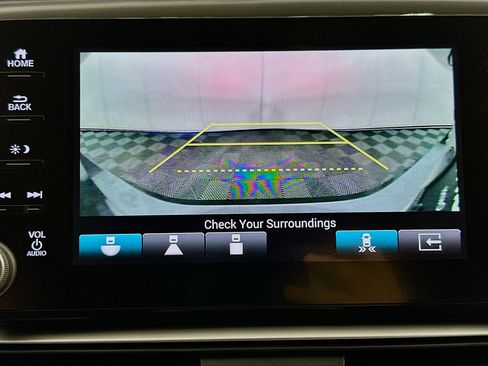 Used 2019 Honda Accord Touring image 22
