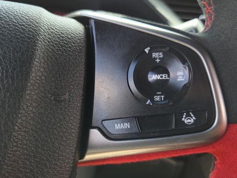 Used 2021 Honda Civic Type R image 27